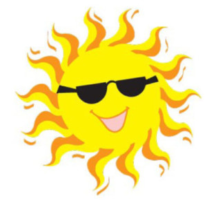 sun