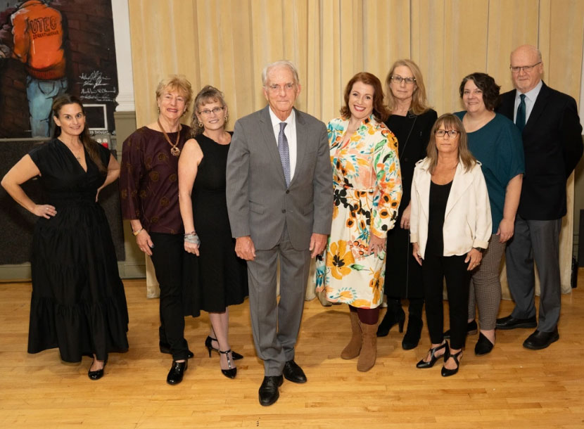 WBAware Newsletter for January 2026